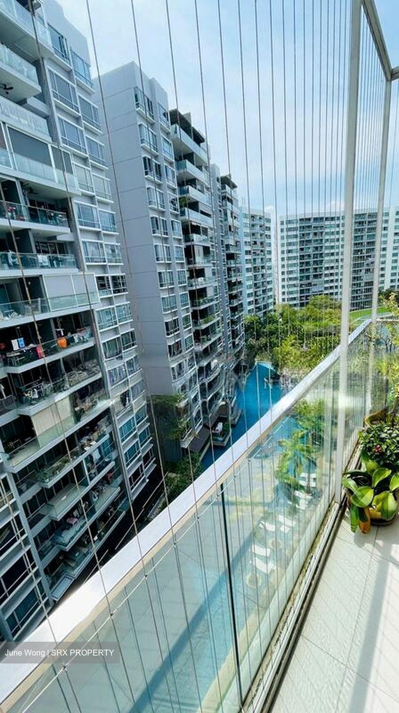 Waterfront Key (D16), Condominium #502486371